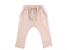 Lil Atelier fawn sweatpants